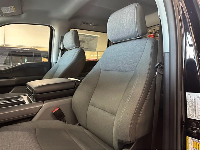 new 2025 Ford F-150 car, priced at $61,465
