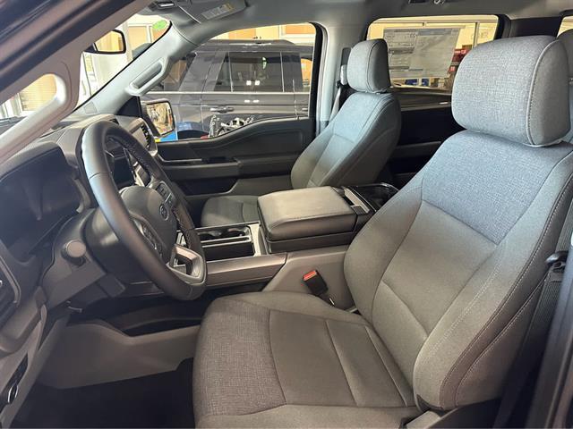 new 2025 Ford F-150 car, priced at $61,465