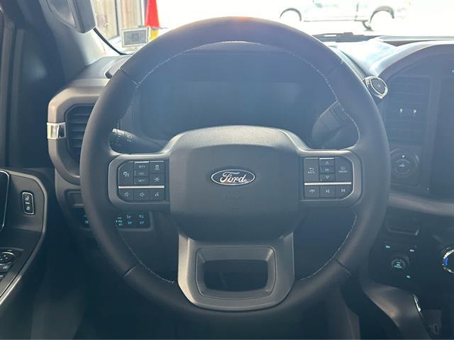 new 2025 Ford F-150 car, priced at $61,465