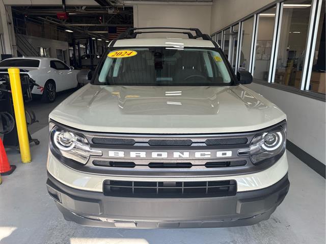 used 2024 Ford Bronco Sport car, priced at $29,032