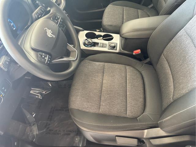 used 2024 Ford Bronco Sport car, priced at $29,032