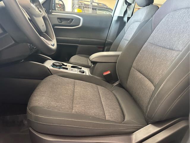 used 2024 Ford Bronco Sport car, priced at $29,032