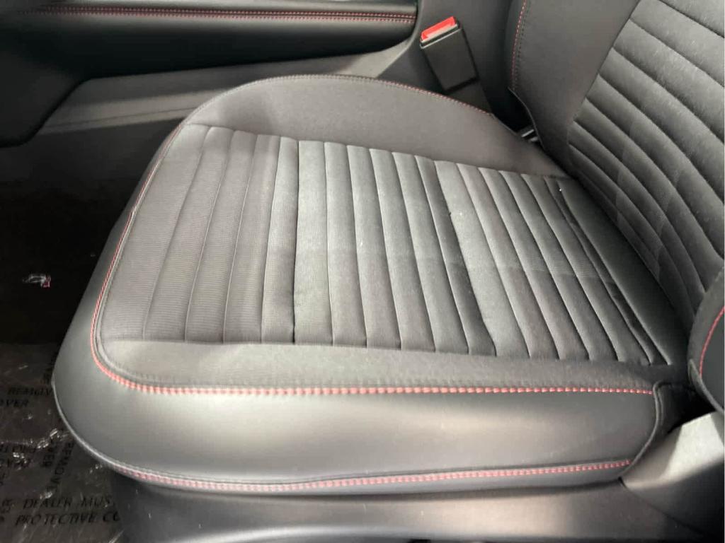 new 2025 Ford Explorer car, priced at $49,085