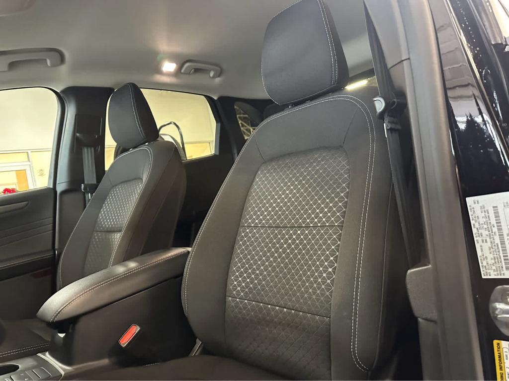 used 2023 Ford Escape car, priced at $21,381