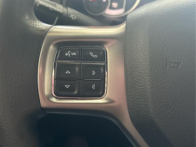 used 2022 Ram 1500 Classic car, priced at $25,412