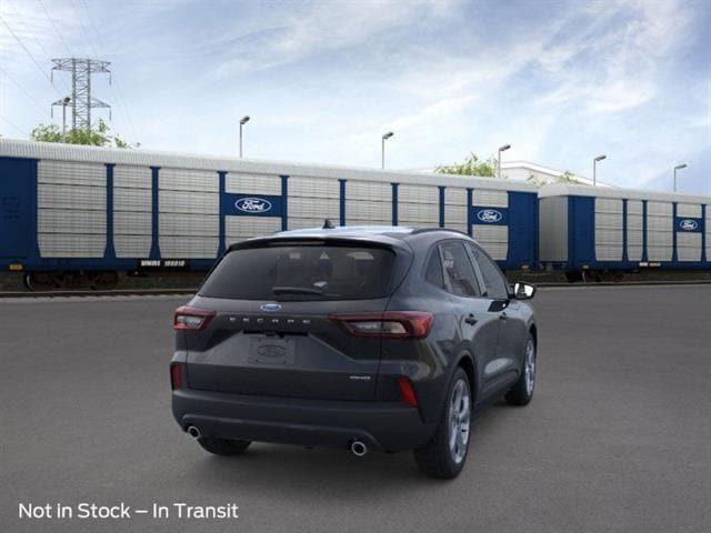 new 2025 Ford Escape car, priced at $31,090