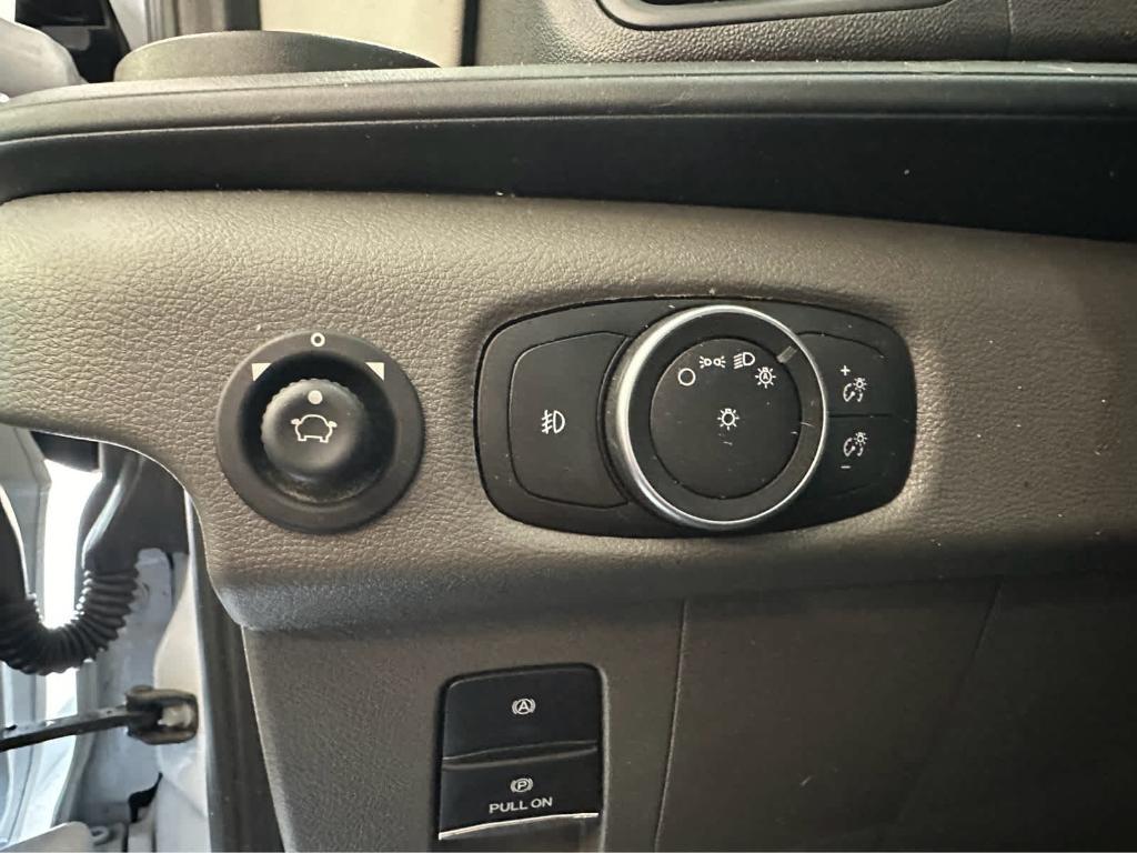 used 2023 Ford Transit-250 car, priced at $37,941