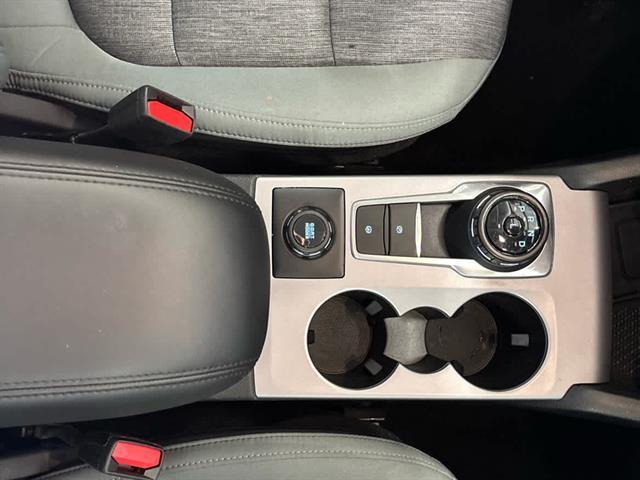 used 2024 Ford Bronco Sport car, priced at $27,948