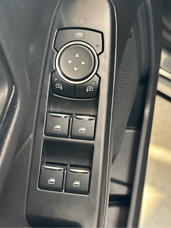 new 2025 Ford Escape car, priced at $31,095