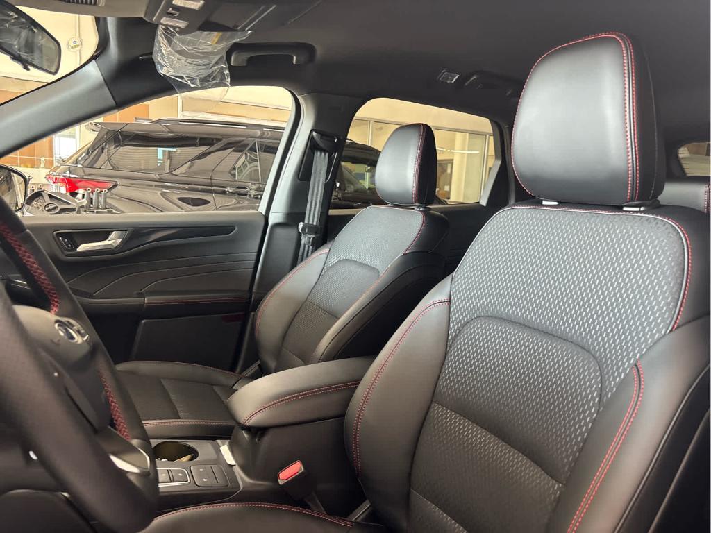 new 2025 Ford Escape car, priced at $31,095