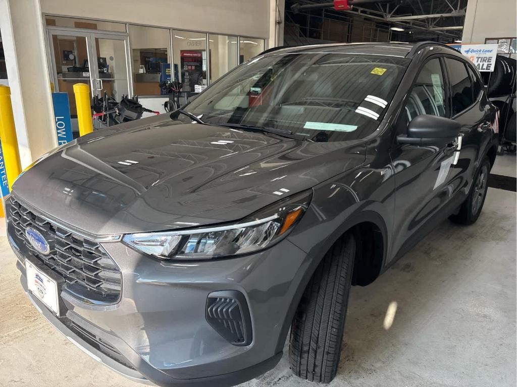 new 2025 Ford Escape car, priced at $31,095