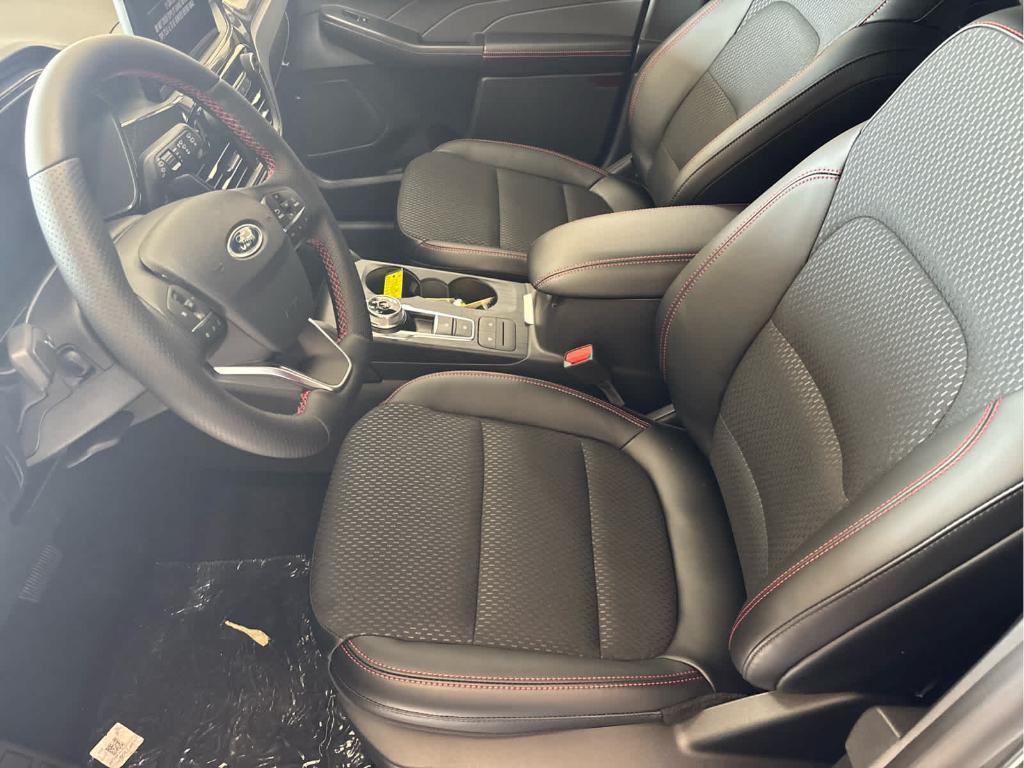 new 2025 Ford Escape car, priced at $31,095