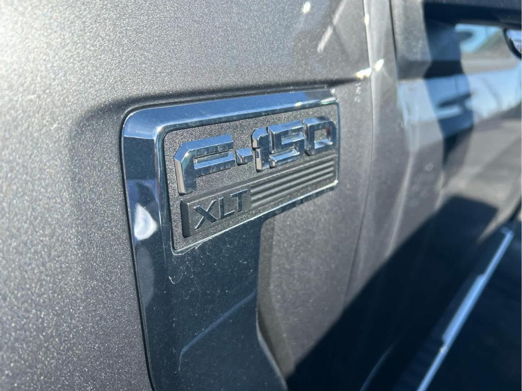 new 2025 Ford F-150 car, priced at $54,359