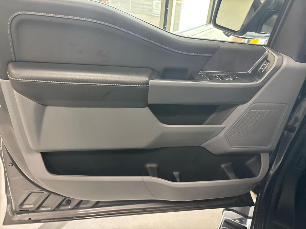new 2025 Ford F-150 car, priced at $53,859