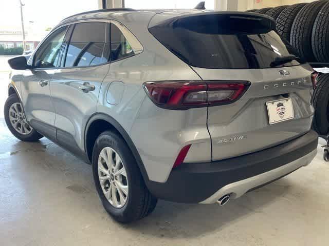 new 2024 Ford Escape car, priced at $35,282