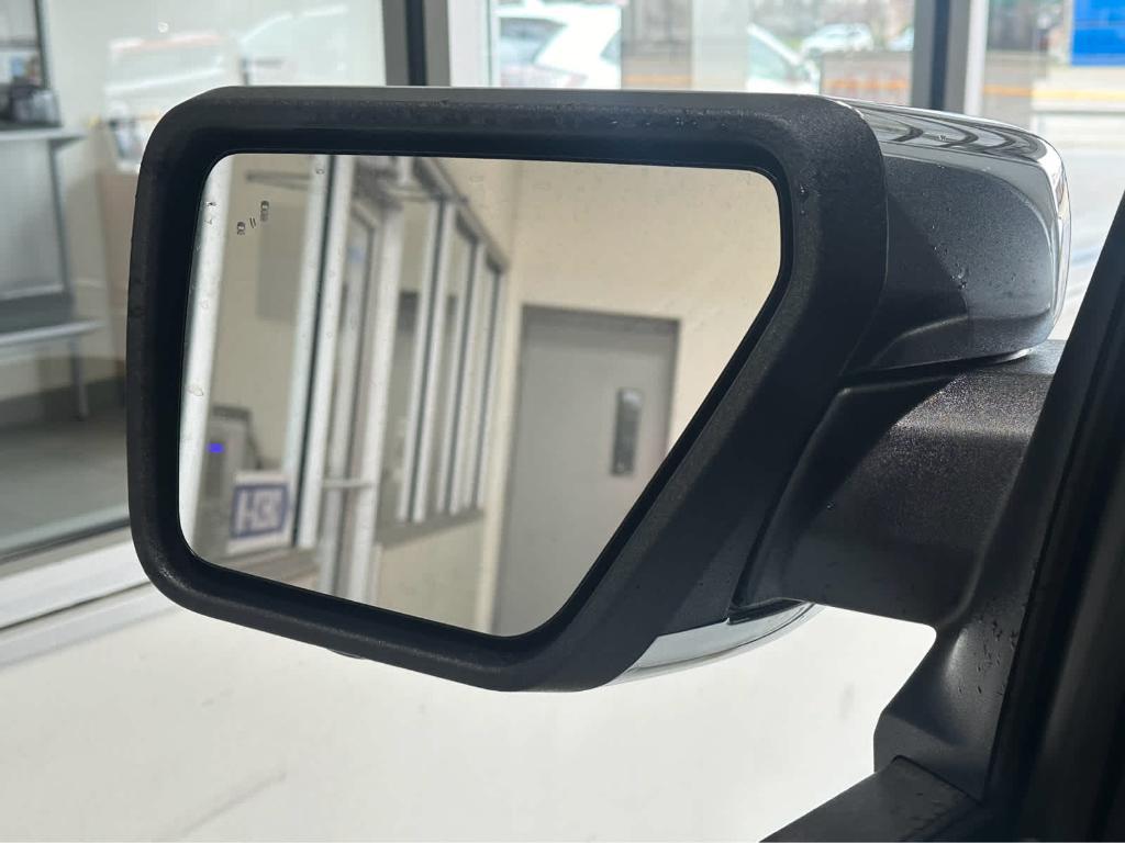 new 2025 Ford F-150 car, priced at $54,359