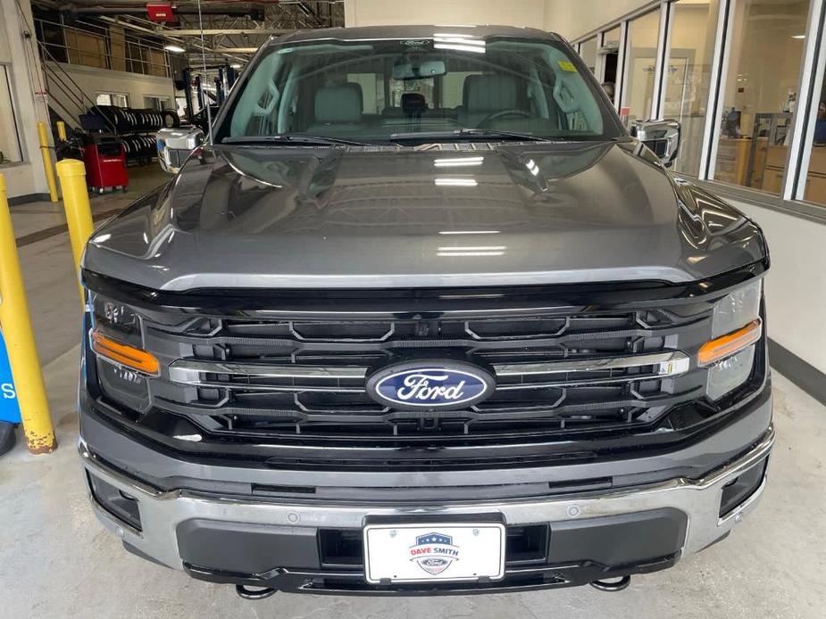 new 2024 Ford F-150 car, priced at $50,999