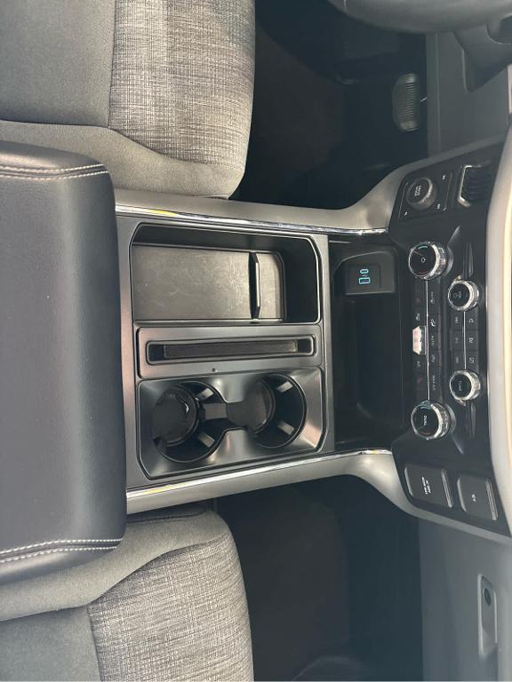 used 2022 Ford F-150 car, priced at $39,911