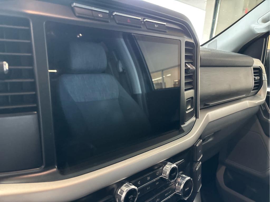 used 2022 Ford F-150 car, priced at $39,911