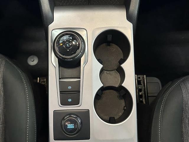 used 2023 Ford Bronco Sport car, priced at $28,965
