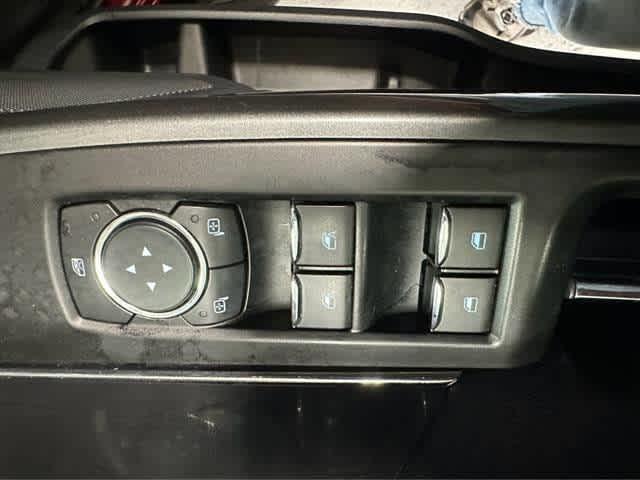 used 2022 Ford F-150 car, priced at $36,623