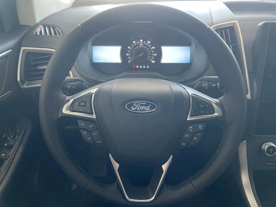 new 2024 Ford Edge car, priced at $36,245