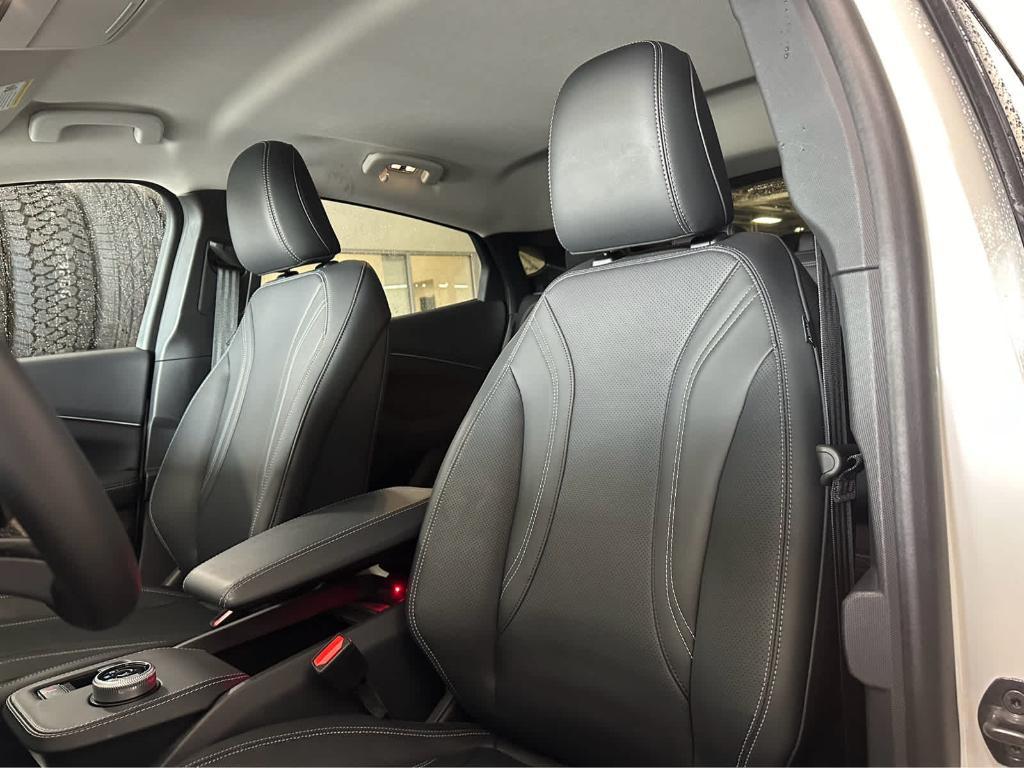 used 2024 Ford Mustang Mach-E car, priced at $41,394