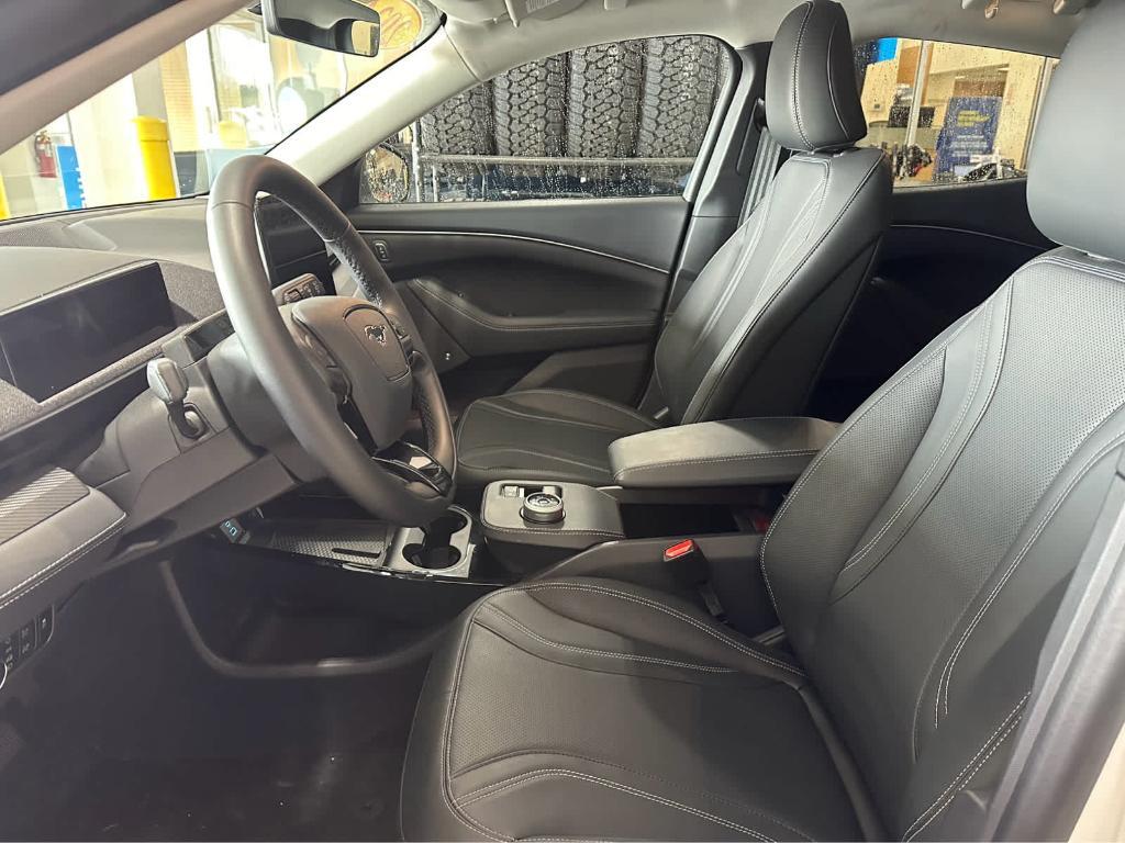 used 2024 Ford Mustang Mach-E car, priced at $41,394
