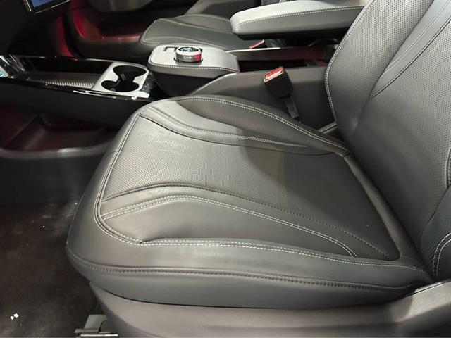 used 2024 Ford Mustang Mach-E car, priced at $34,158