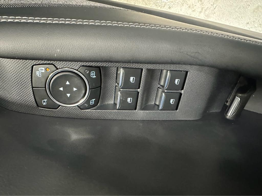 used 2024 Ford Mustang Mach-E car, priced at $41,394