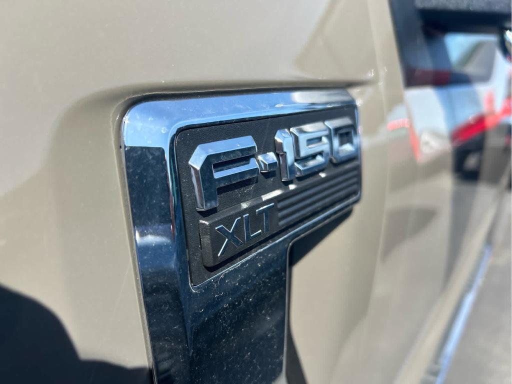 new 2025 Ford F-150 car, priced at $53,859