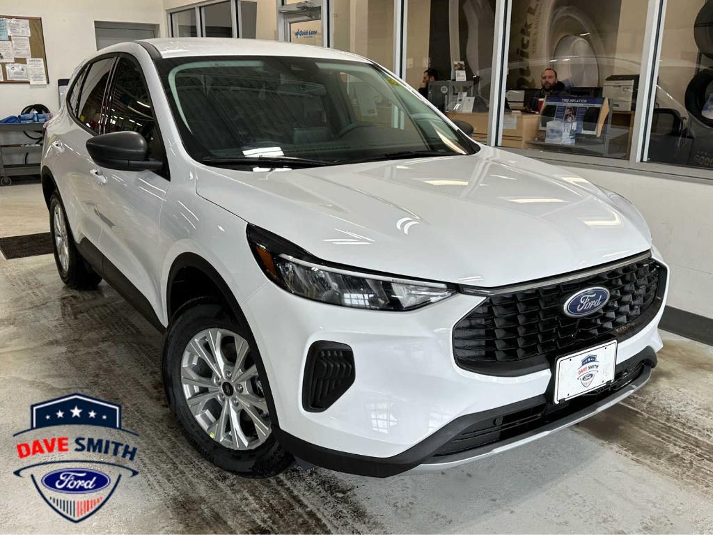 new 2024 Ford Escape car, priced at $27,999