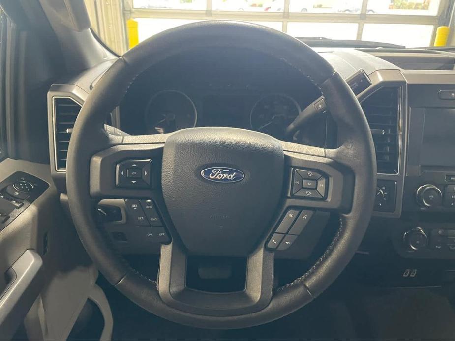 used 2019 Ford F-150 car, priced at $29,486