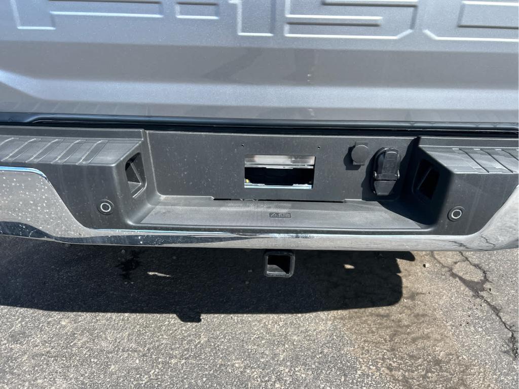 new 2025 Ford F-150 car, priced at $54,359