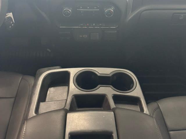 used 2021 Chevrolet Silverado 1500 car, priced at $28,437