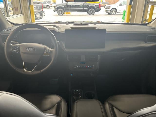 used 2025 Ford Maverick car, priced at $39,995