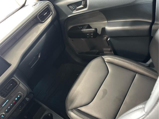 used 2025 Ford Maverick car, priced at $39,995