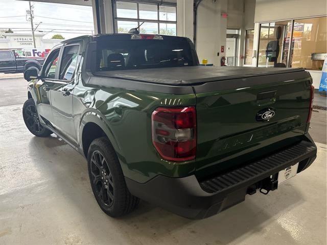 used 2025 Ford Maverick car, priced at $39,995