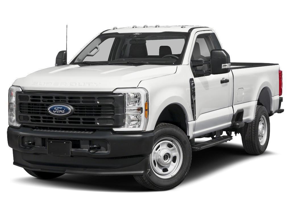 new 2025 Ford F-350 car, priced at $51,931