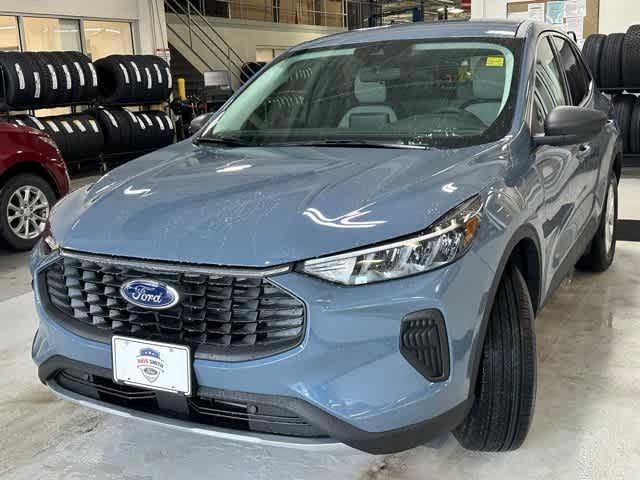 new 2024 Ford Escape car, priced at $32,803