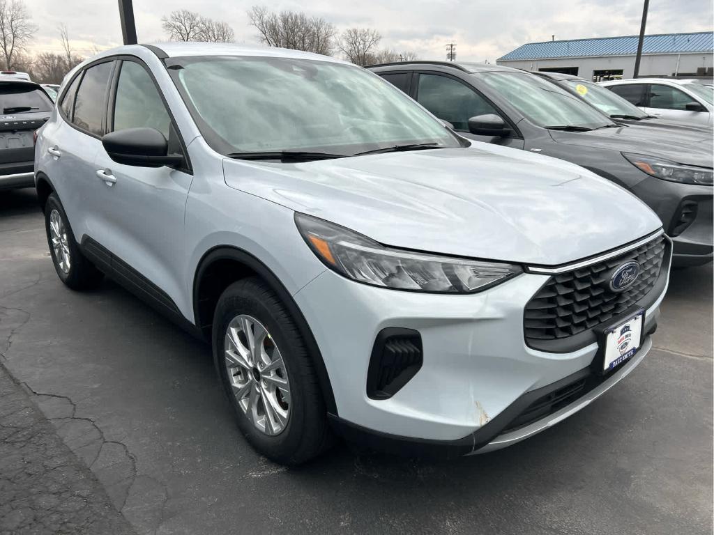 new 2025 Ford Escape car, priced at $30,699