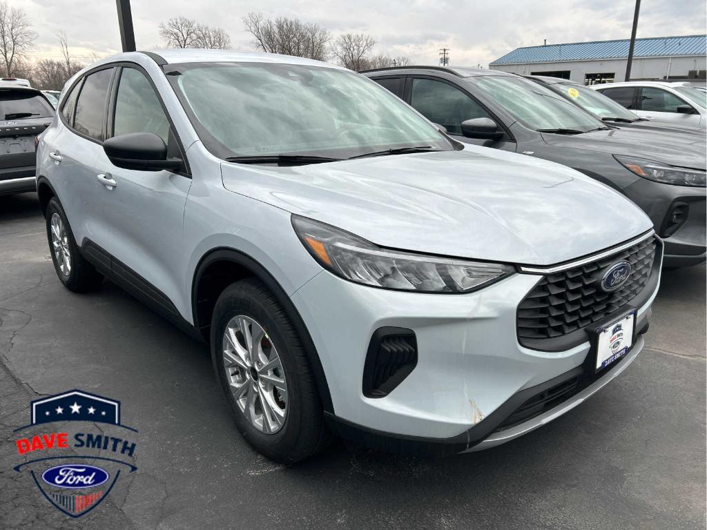 new 2025 Ford Escape car, priced at $30,699