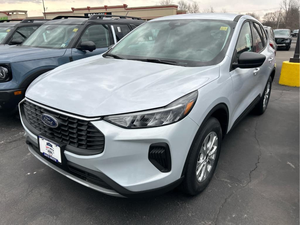 new 2025 Ford Escape car, priced at $30,699