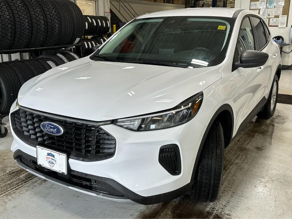 new 2025 Ford Escape car, priced at $30,699