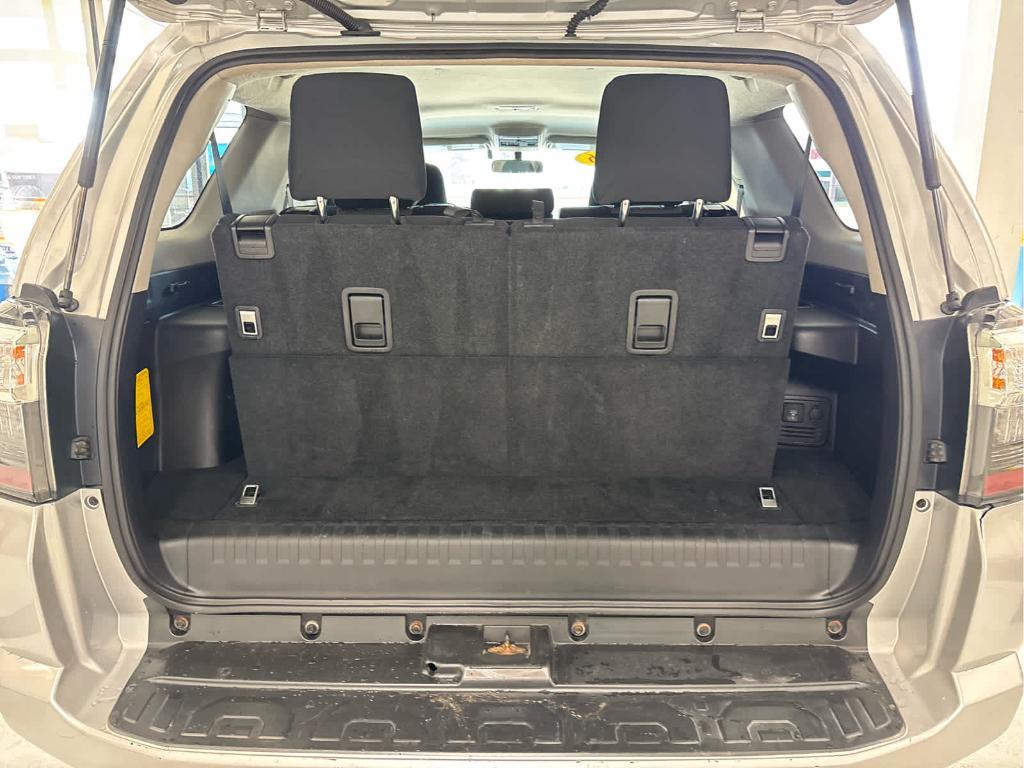 used 2016 Toyota 4Runner car, priced at $23,997