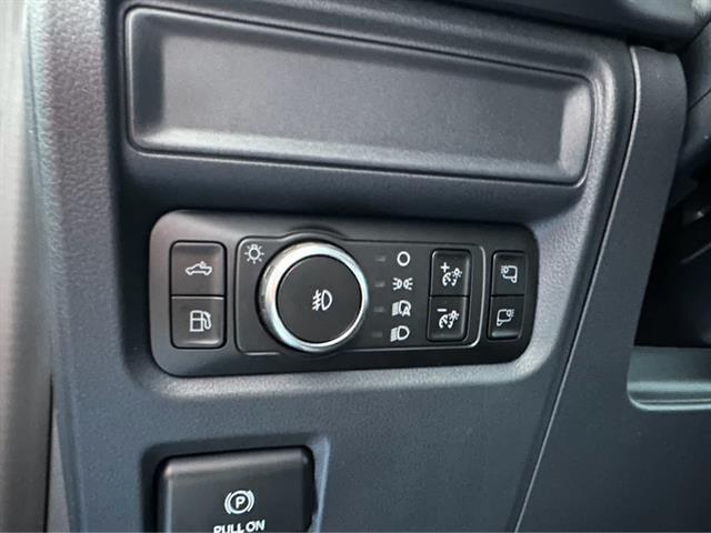 new 2025 Ford F-150 car, priced at $62,310
