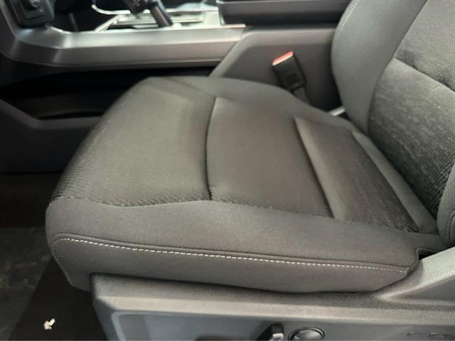new 2025 Ford F-150 car, priced at $62,310