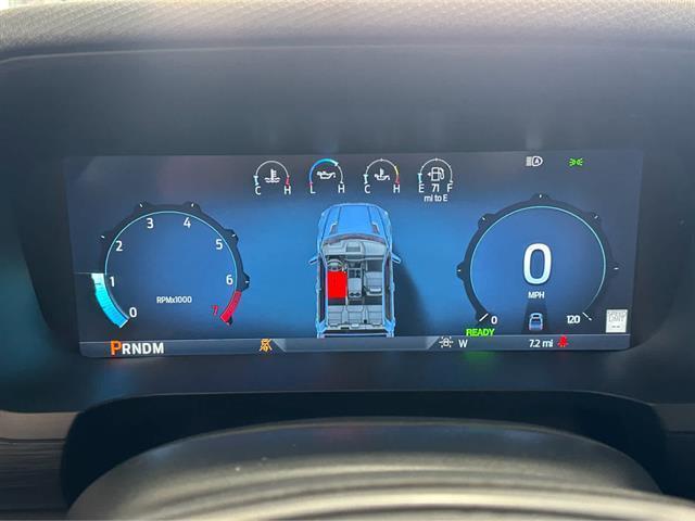 new 2025 Ford F-150 car, priced at $62,310