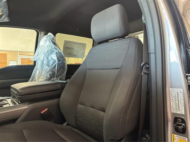 new 2025 Ford F-150 car, priced at $62,310