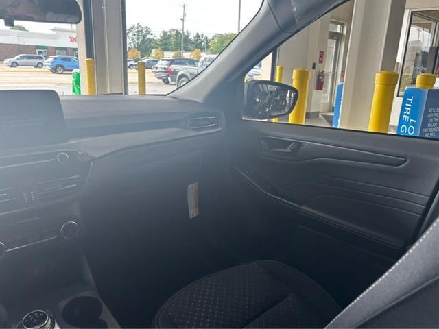 new 2025 Ford Escape car, priced at $30,245